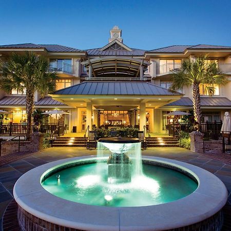 Inn And Club At Harbour Town Hilton Head Island Eksteriør bilde