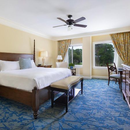 Inn And Club At Harbour Town Hilton Head Island Eksteriør bilde