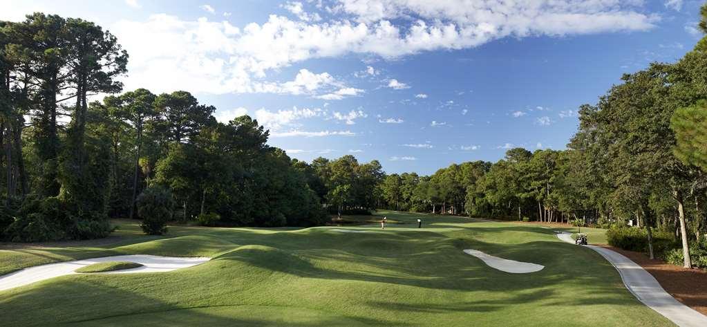 Inn And Club At Harbour Town Hilton Head Island Fasiliteter bilde