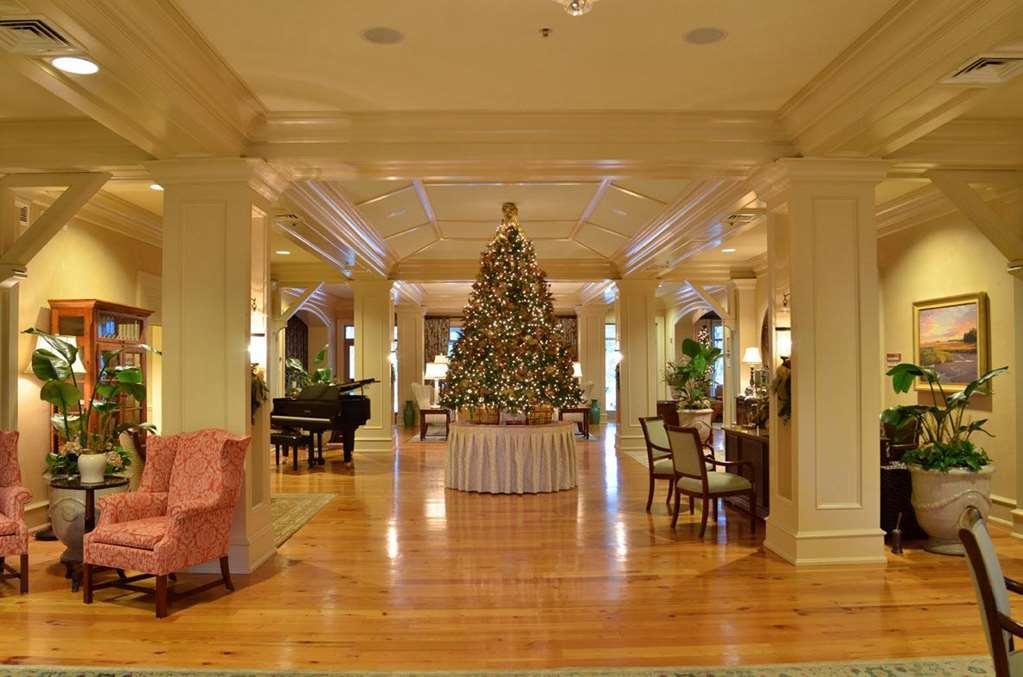 Inn And Club At Harbour Town Hilton Head Island Fasiliteter bilde