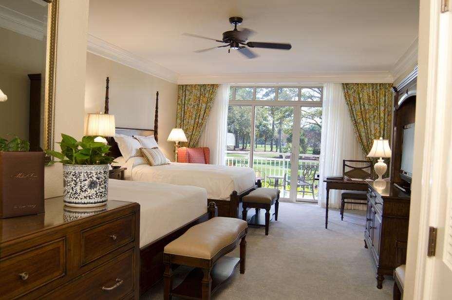 Inn And Club At Harbour Town Hilton Head Island Rom bilde