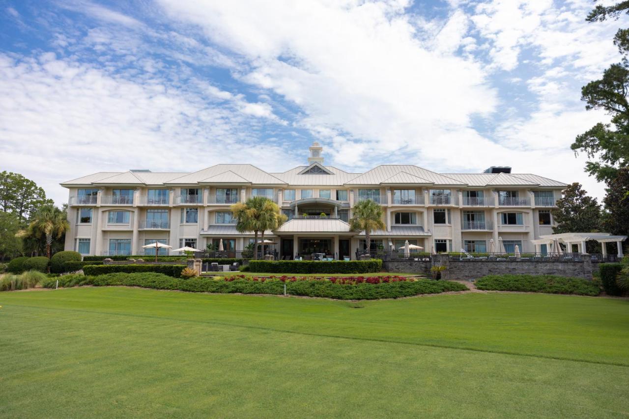 Inn And Club At Harbour Town Hilton Head Island Eksteriør bilde