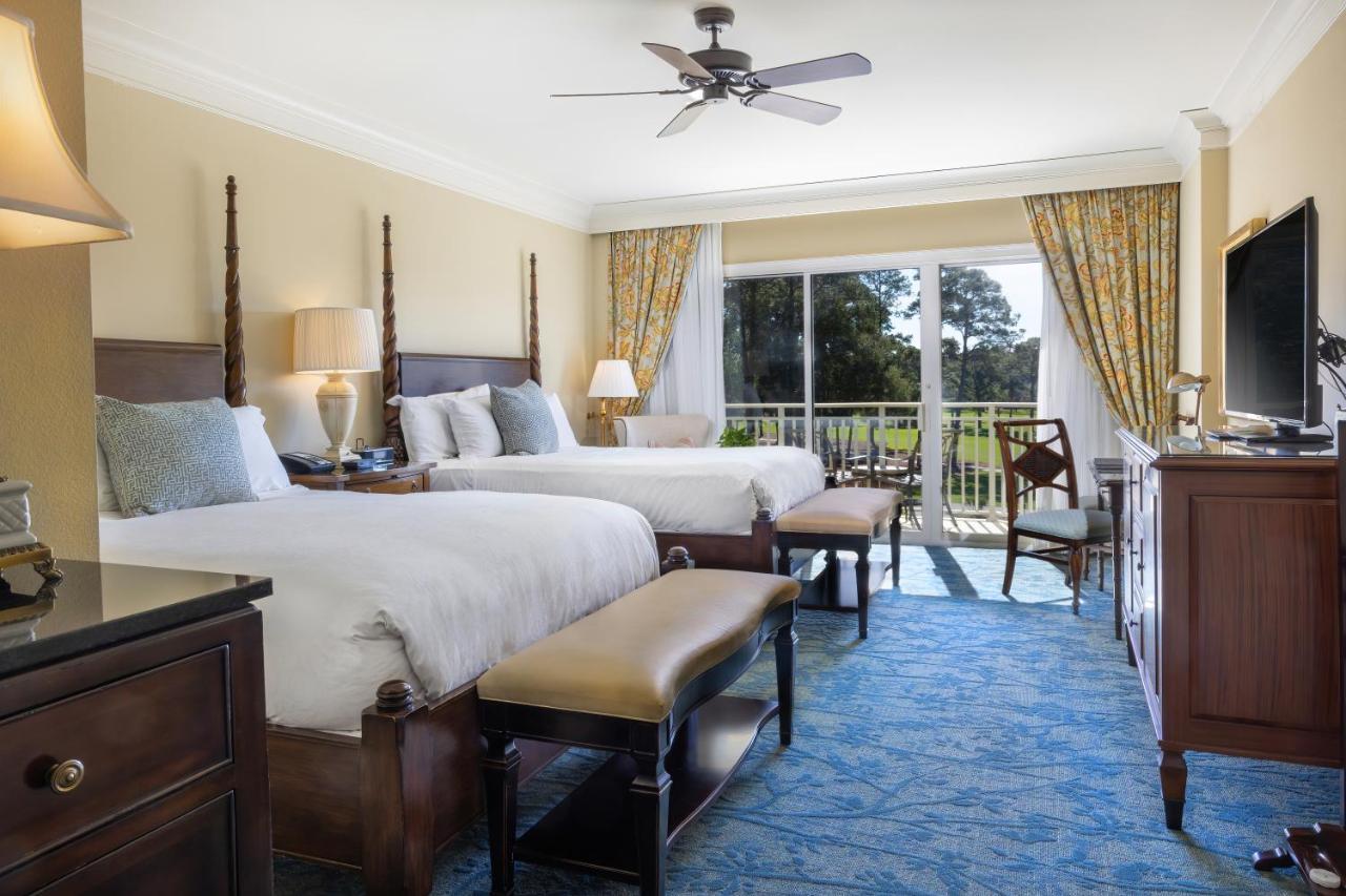Inn And Club At Harbour Town Hilton Head Island Eksteriør bilde