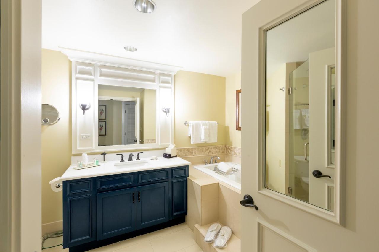 Inn And Club At Harbour Town Hilton Head Island Eksteriør bilde