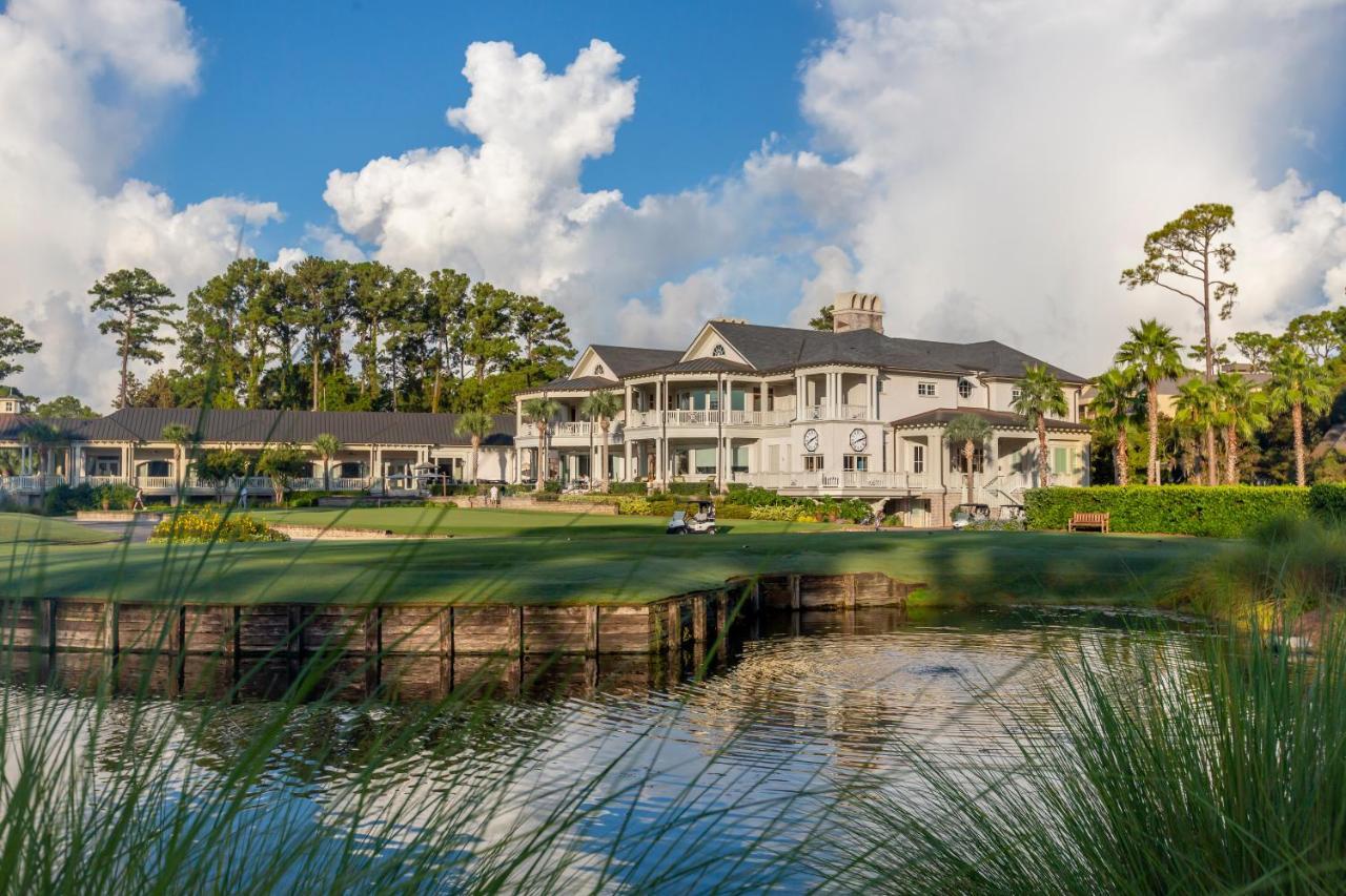 Inn And Club At Harbour Town Hilton Head Island Eksteriør bilde