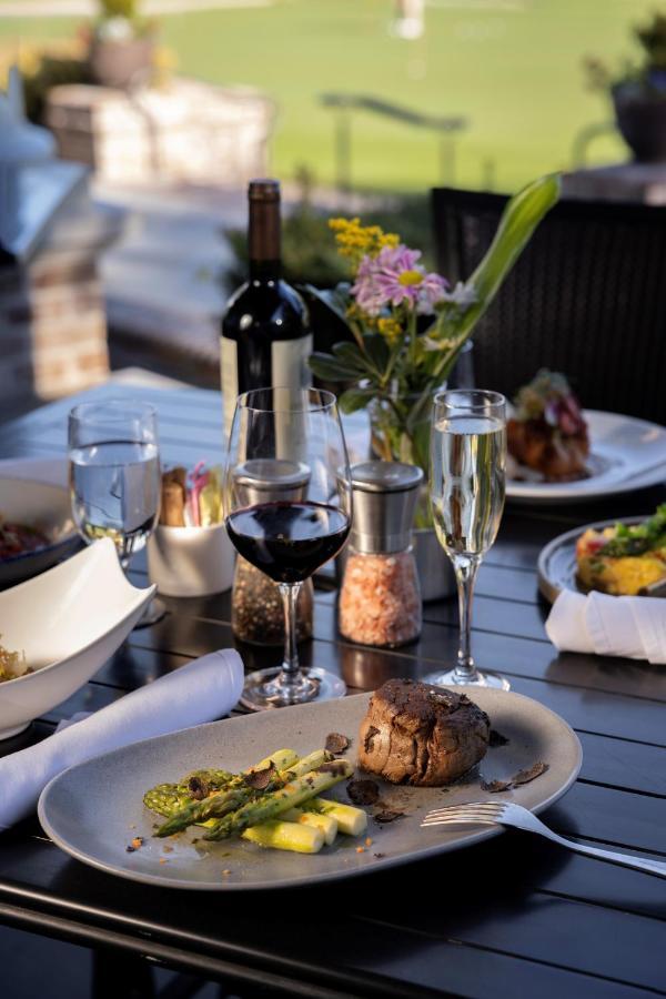 Inn And Club At Harbour Town Hilton Head Island Eksteriør bilde