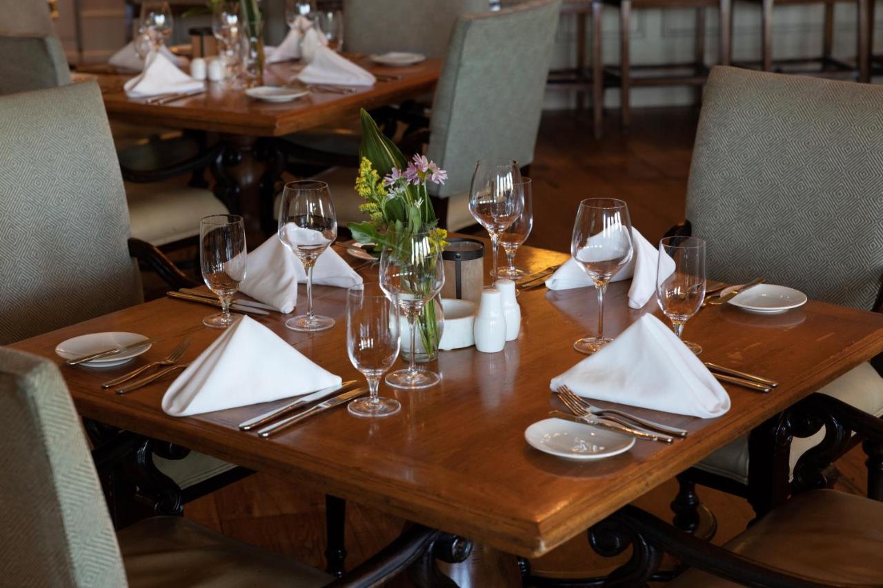 Inn And Club At Harbour Town Hilton Head Island Eksteriør bilde