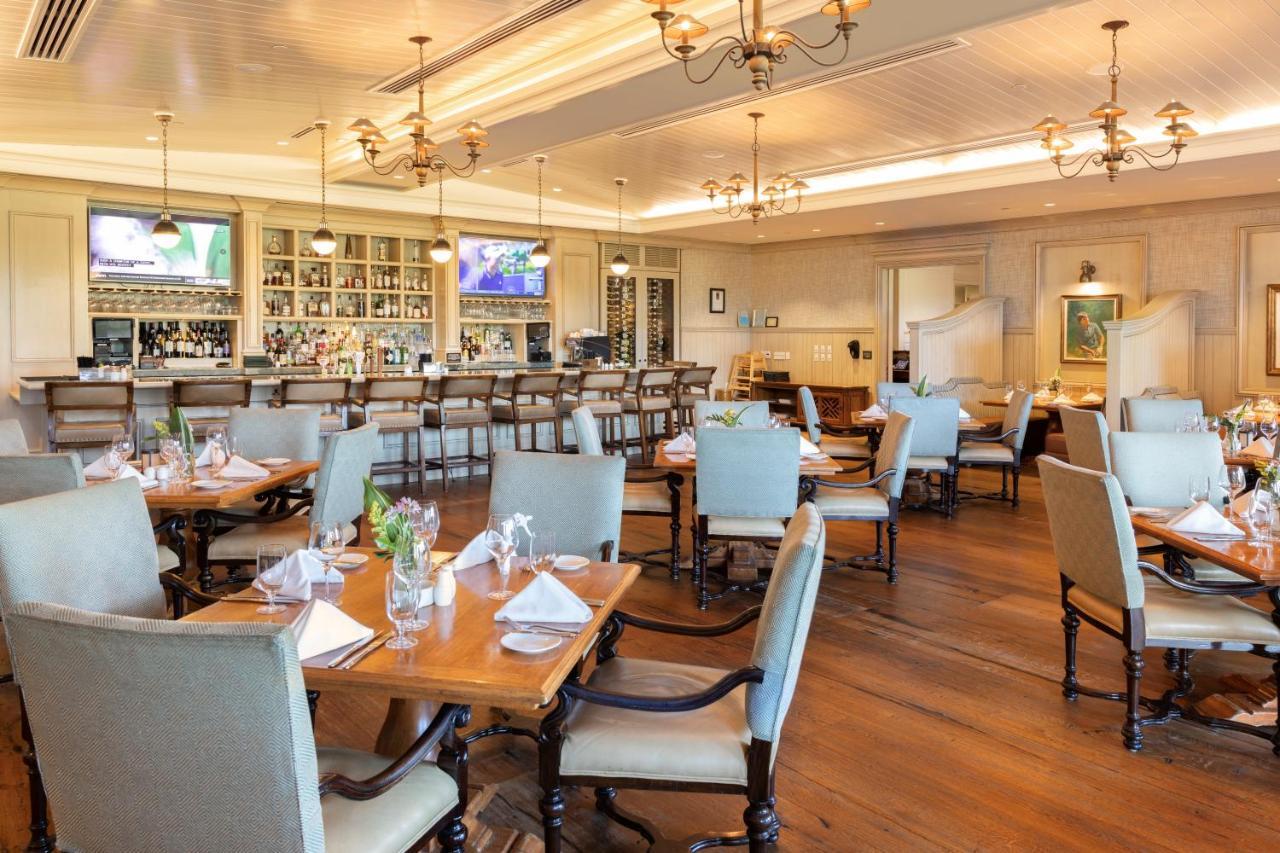 Inn And Club At Harbour Town Hilton Head Island Eksteriør bilde