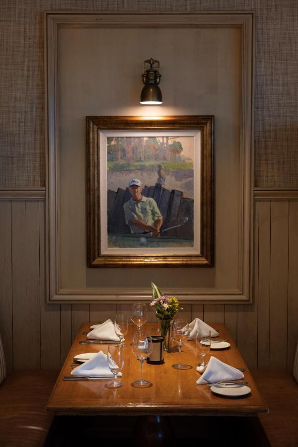 Inn And Club At Harbour Town Hilton Head Island Eksteriør bilde
