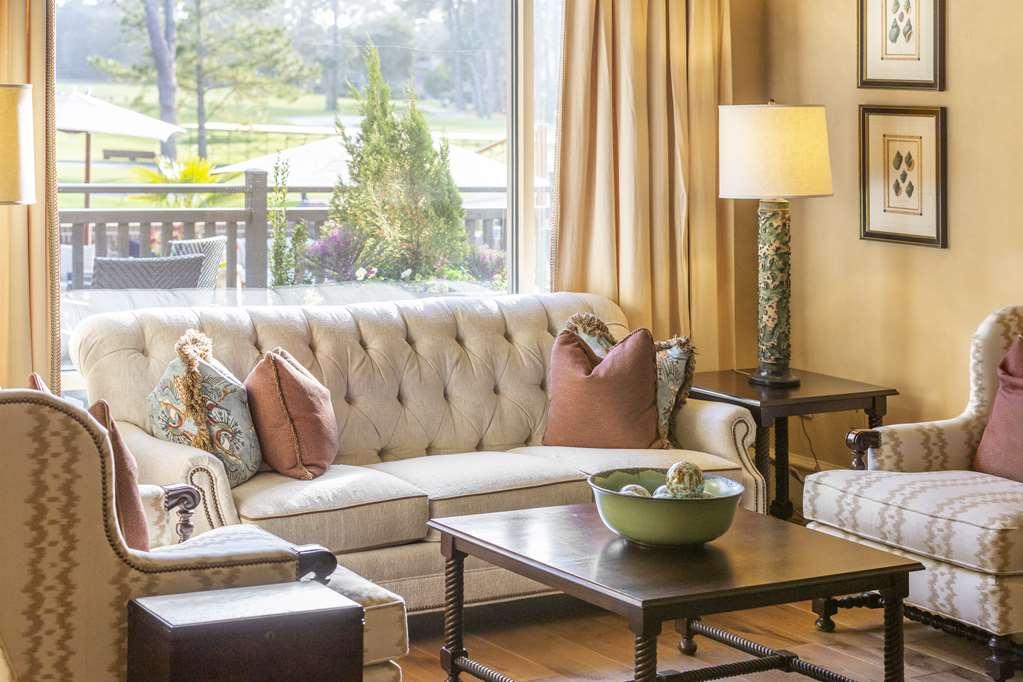 Inn And Club At Harbour Town Hilton Head Island Fasiliteter bilde