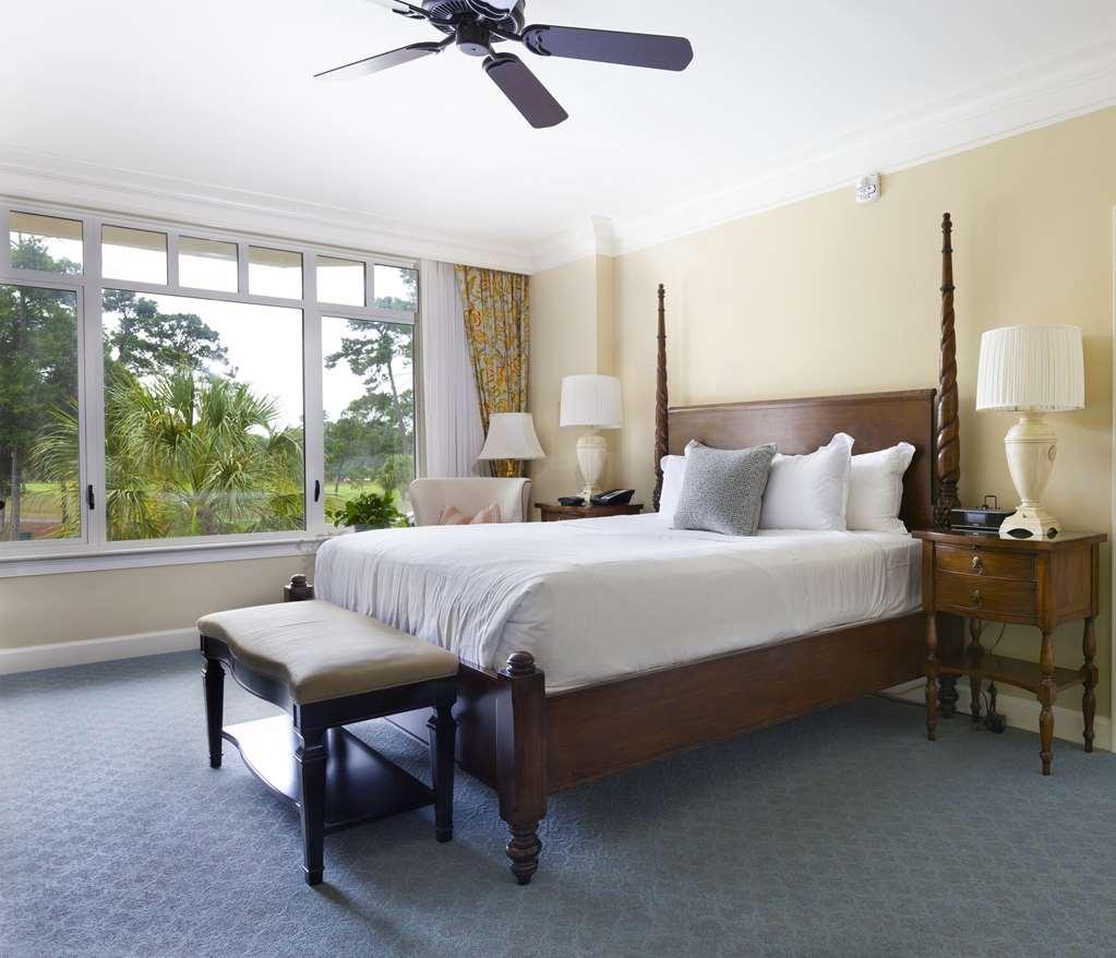 Inn And Club At Harbour Town Hilton Head Island Fasiliteter bilde