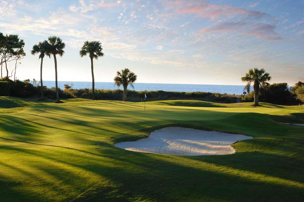Inn And Club At Harbour Town Hilton Head Island Fasiliteter bilde