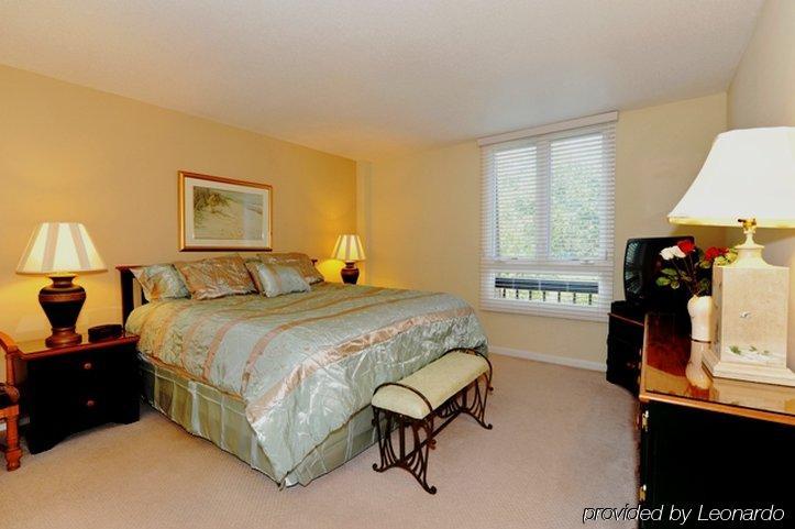 Inn And Club At Harbour Town Hilton Head Island Rom bilde