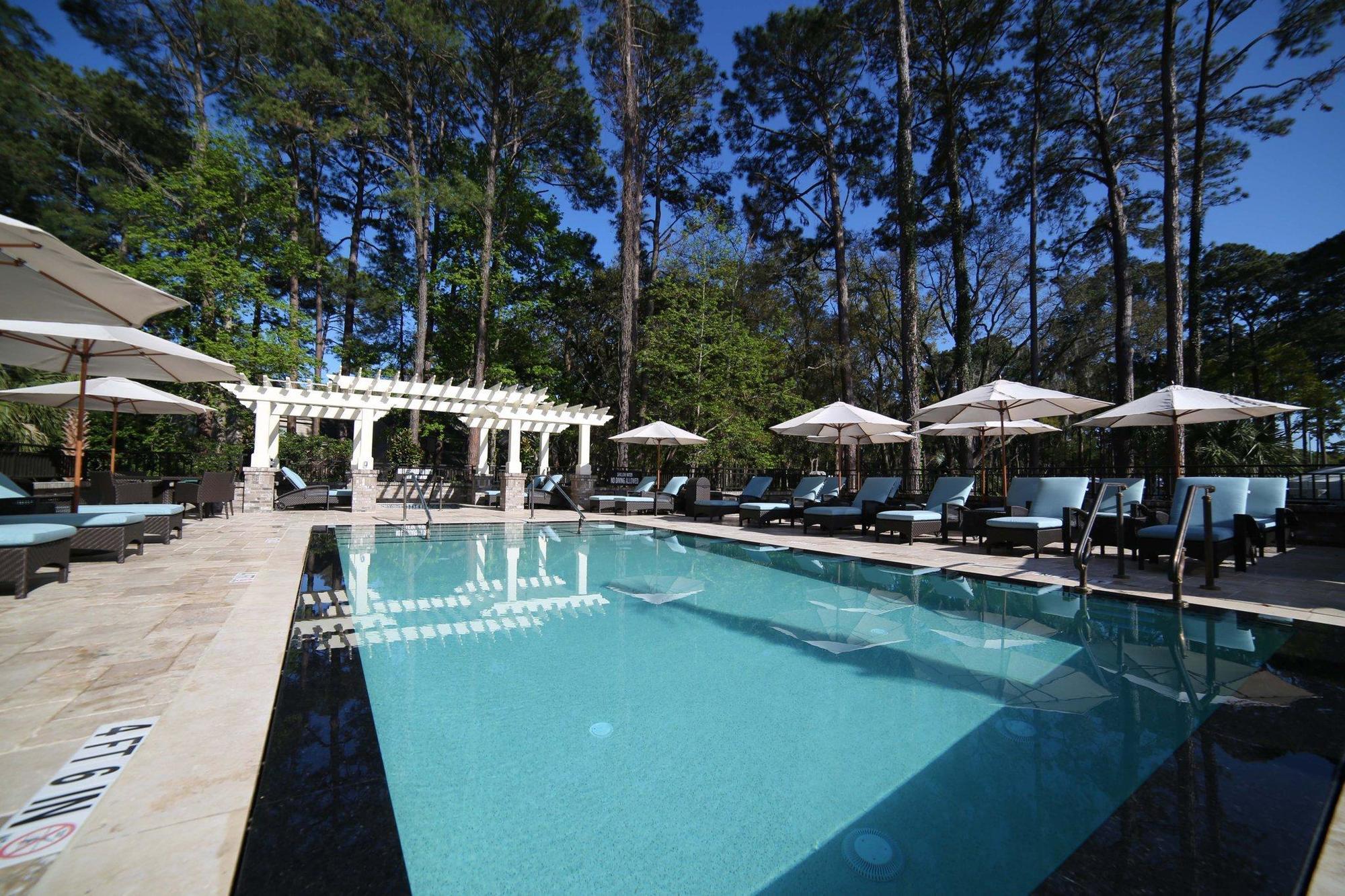 Inn And Club At Harbour Town Hilton Head Island Eksteriør bilde