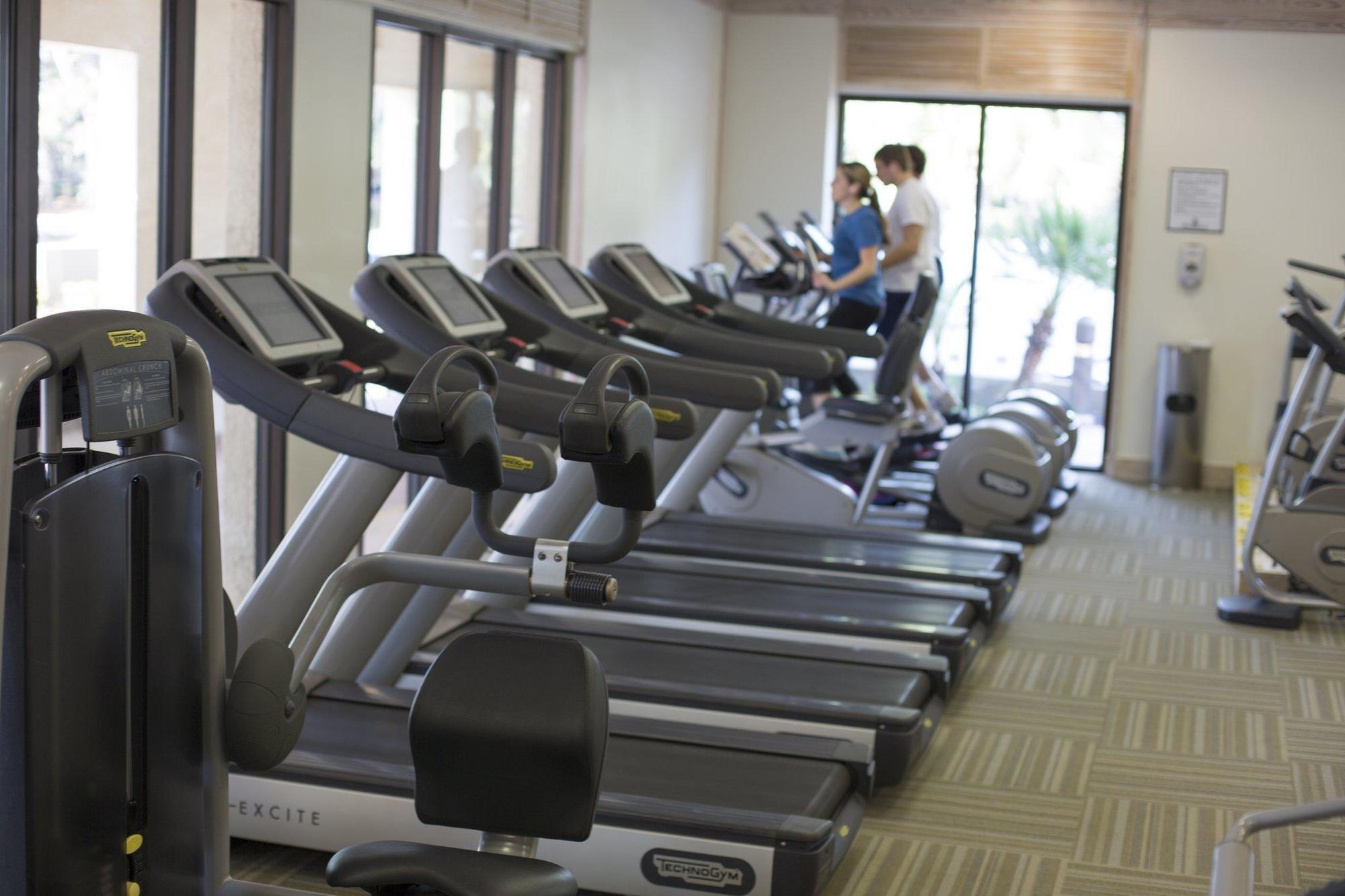 Inn And Club At Harbour Town Hilton Head Island Eksteriør bilde