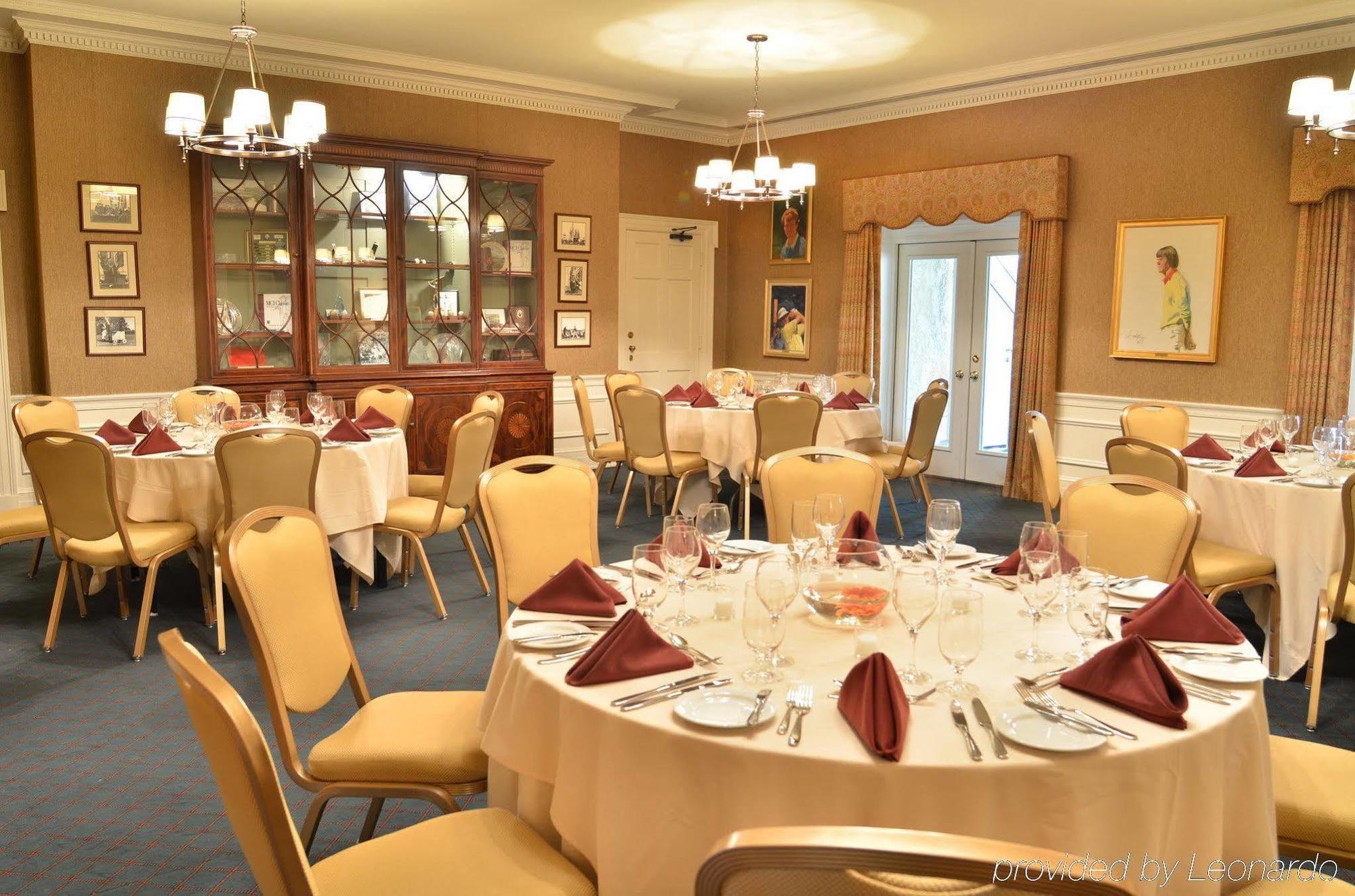 Inn And Club At Harbour Town Hilton Head Island Eksteriør bilde