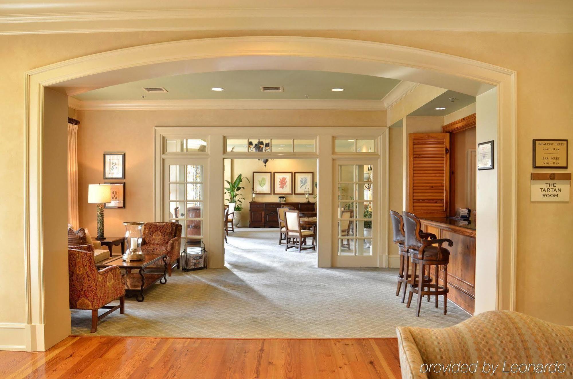 Inn And Club At Harbour Town Hilton Head Island Eksteriør bilde